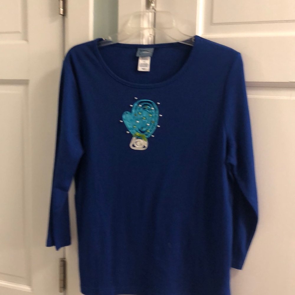 Christmas Top